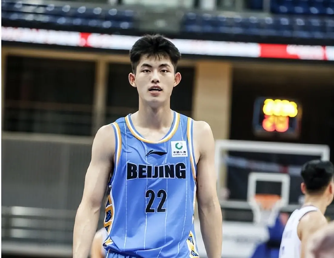 将身披北京, 整体素质还 将身披北京, 整体素质还