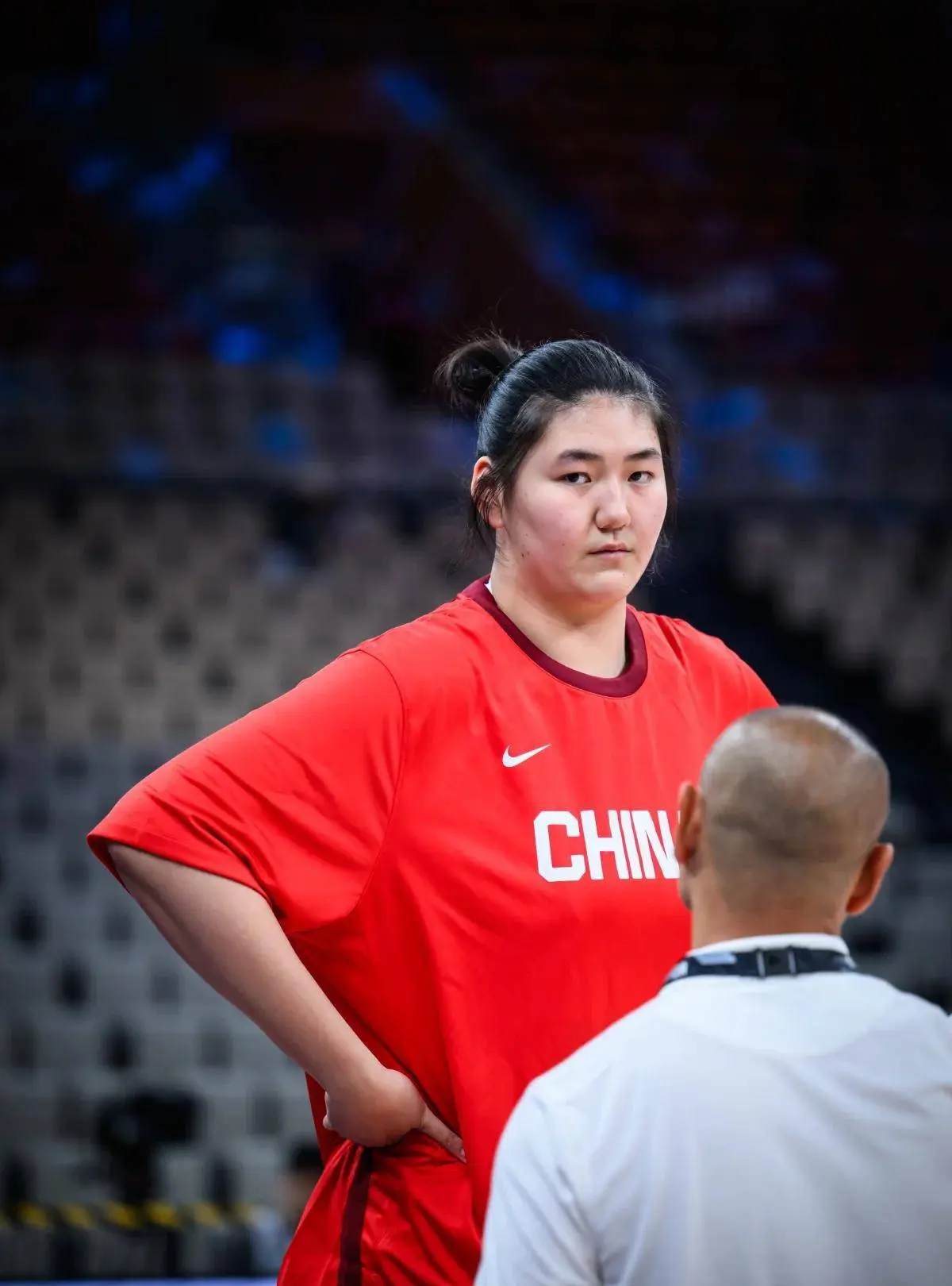 将前往北京, 应该是真的