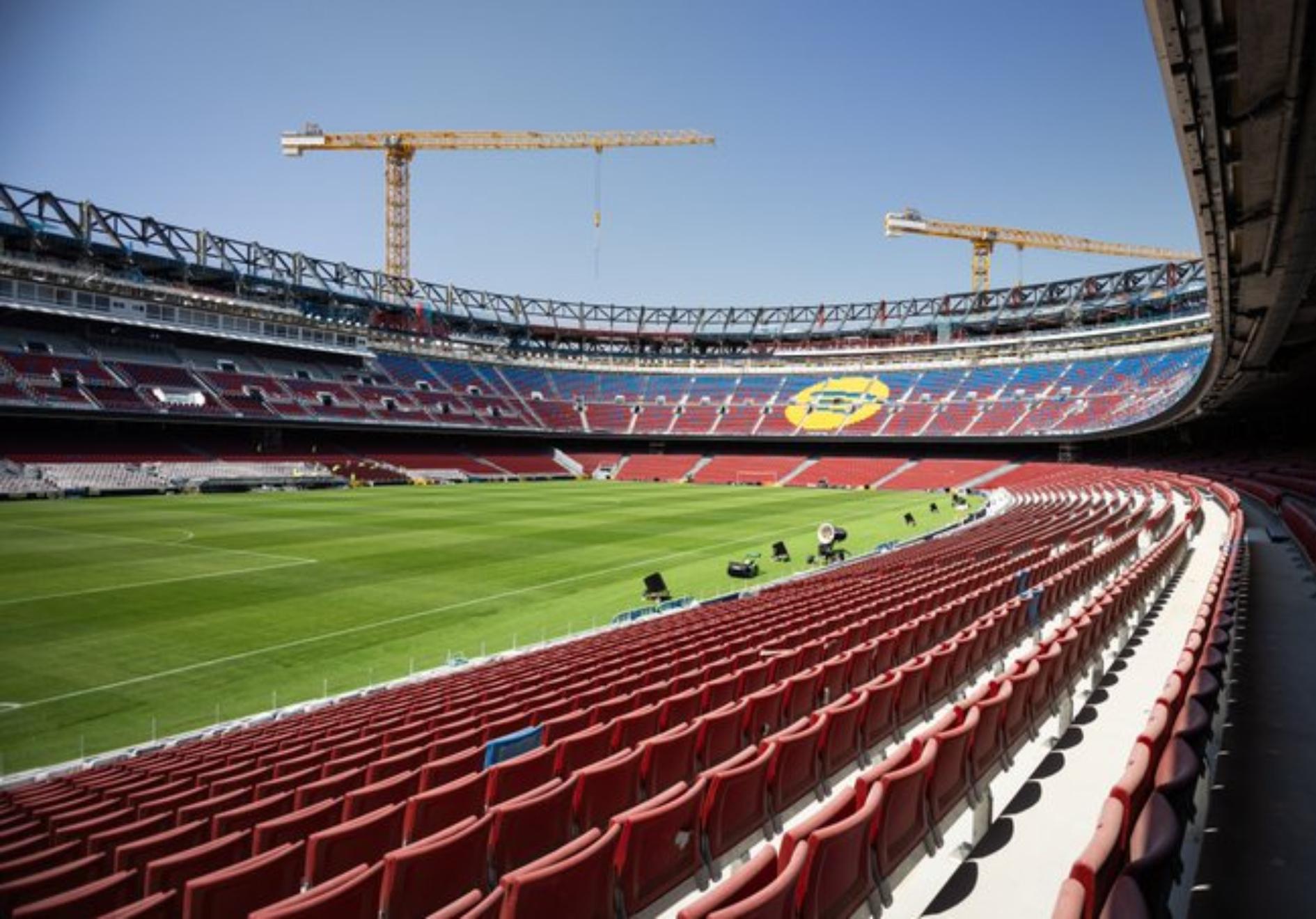 仍予以批准, 尽管巴萨尚 仍予以批准, 尽管巴萨尚