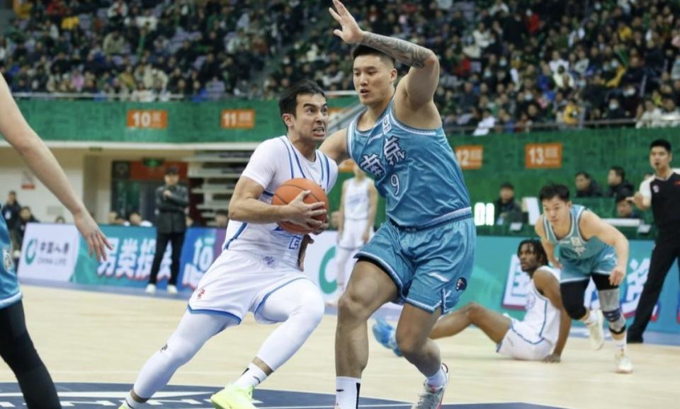 贡献, 整体进攻非