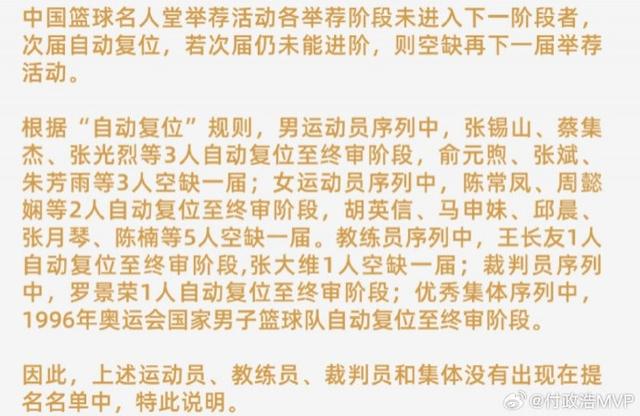 我的推举名 我的推举名