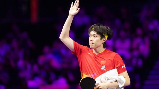 弗朗西斯卡, be, 争夺决赛入