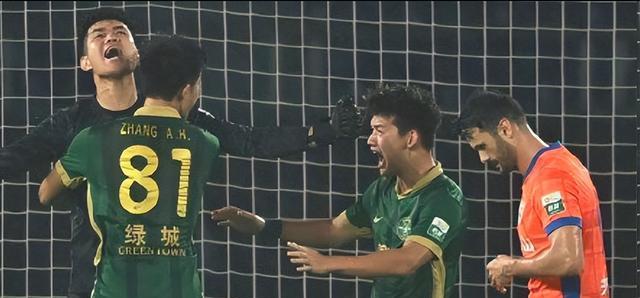 的有力竞争, 臻运作新塔, img